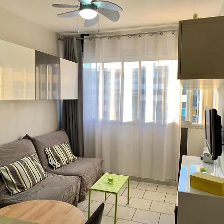 Cosy Studio Balaruc-les-Bains Exteriér fotografie