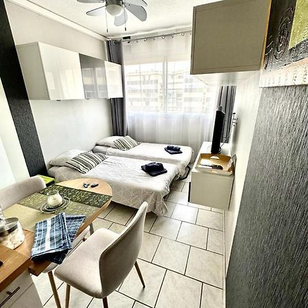 Cosy Studio Balaruc-les-Bains Exteriér fotografie