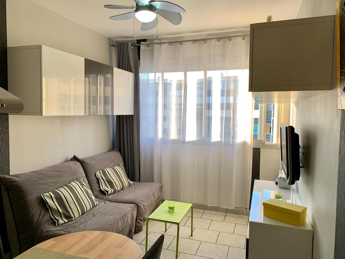 Cosy Studio Balaruc-les-Bains Exteriér fotografie