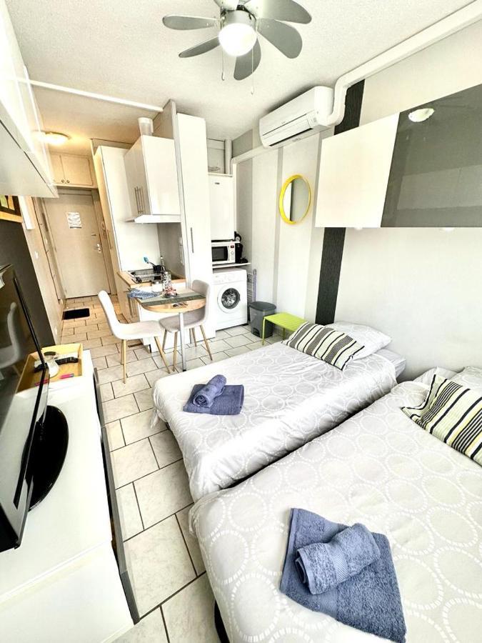 Cosy Studio Balaruc-les-Bains Exteriér fotografie